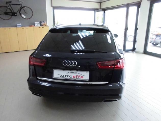 Audi A6 Avant 2.0 TDI 190 CV ultra S tronic Business Plus - Foto 4