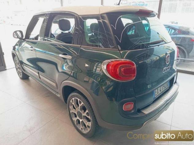 FIAT 500L 1.3 Multijet 95 CV Trekking rif. 24207682 - Foto 6