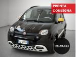 FIAT Pandina Pandina Cross 1.0 firefly hybrid s&s 70cv