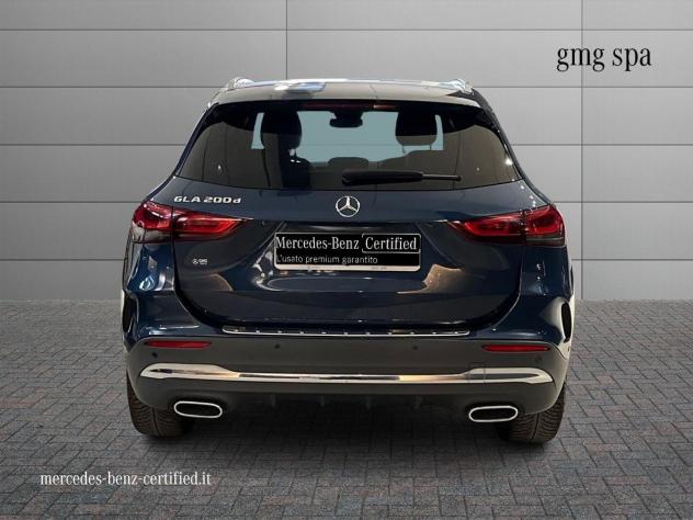 Mercedes-Benz GLA 200 d Premium auto - Foto 4