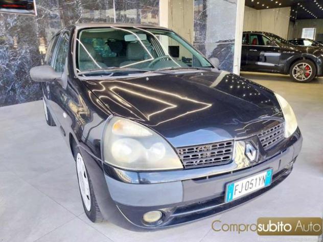 RENAULT Clio 1.5 dCi 65CV cat 5 porte Access rif. 23793374 - Foto 2
