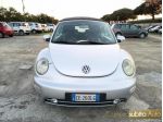 VOLKSWAGEN New Beetle 1.9 TDI cabrio 101CV rif. 23783101