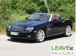 Chrysler Crossfire 3.2 cat Roadster (M1574)