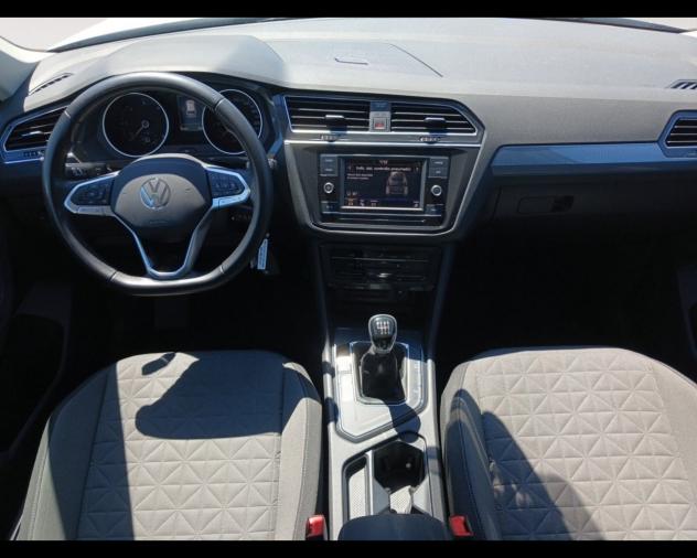 Volkswagen Tiguan 2ª serie 2.0 TDI SCR Life - Foto 10