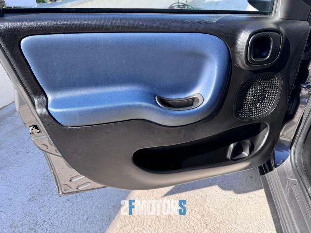Fiat Panda 1.0 FireFly S&S Hybrid City Cross - Foto 6