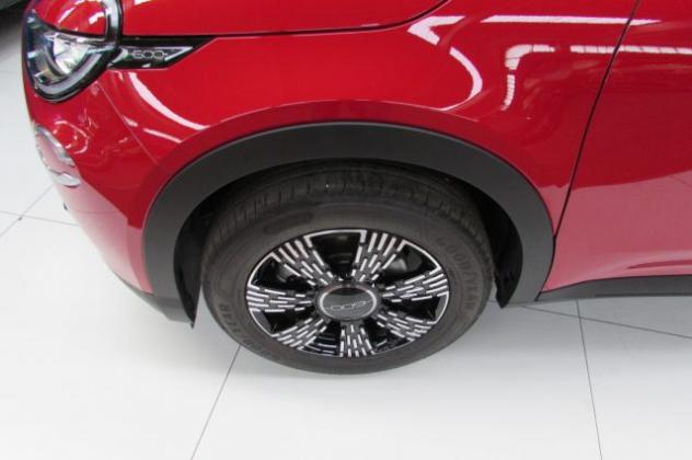 FIAT 600 1.2 Hybrid 110 CV DCT MHEV Icon KMZERO rif. 24133880 - Foto 6