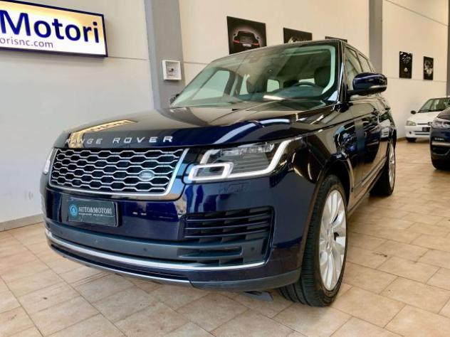 Land Rover Range Rover Range Rover 3.0 sdV6 Vogue auto Fatturabile IVA esposta - Foto 7