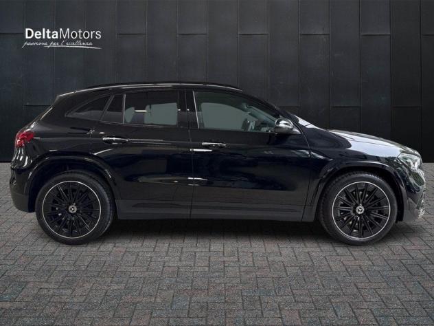 Mercedes-Benz GLA GLA 200 d Automatic AMG Line EXTRA - Foto 5