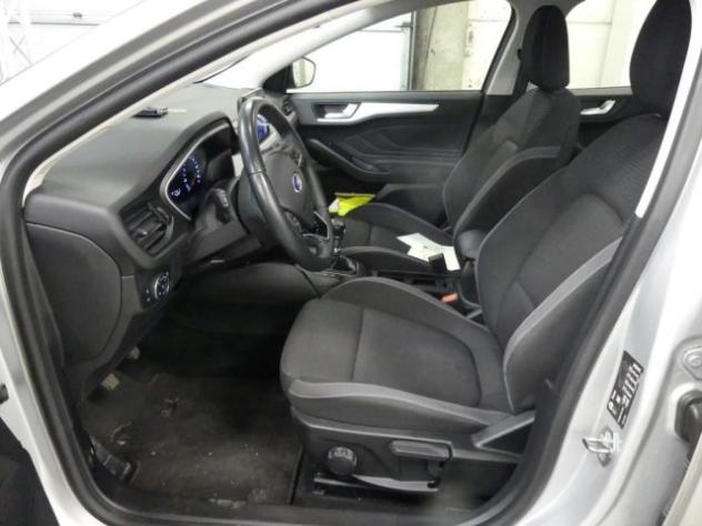FORD Focus 1.5 EcoBlue 120 CV SW Active rif. 23165089 - Foto 7
