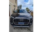 Audi Q3 35 TDI quattro S tronic S line edition