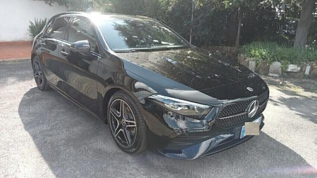 A 180 dAut Advanced Plus AMG Line km0 ACCESSORIATA - Foto 3