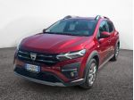 Dacia Sandero Stepway III 2021 Stepway 1.0 tce Comfort SL DaciaPlus Eco-g 100cv