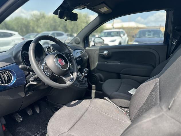 FIAT 500 1.0 Hybrid - Foto 9