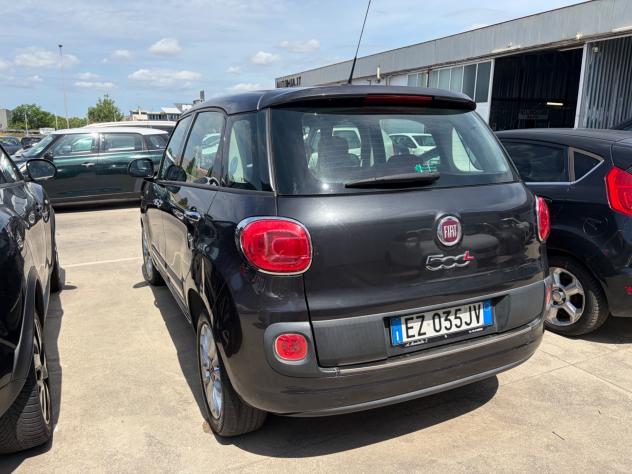 Fiat 500L 1.3 Multijet 85 CV Pop Star UNIPRO - Foto 5
