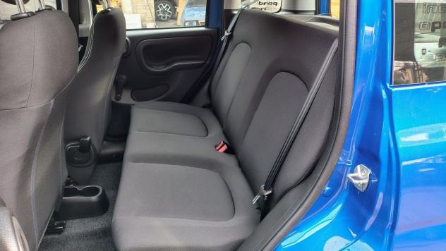 FIAT Panda 1.0 FireFly S&S Hybrid - Foto 10