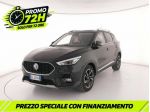MG ZS 1.5 Luxury