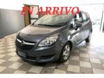 Opel Meriva 1.4 Turbo 120CV GPL Tech Elective