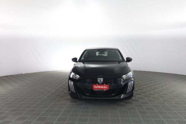 PEUGEOT 208 208 Hybrid 110 e-DCS6 Allure rif. 24023974