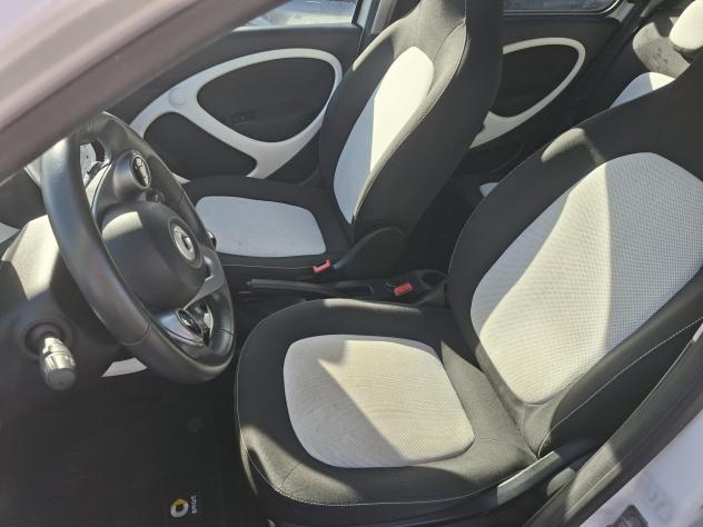 Smart ForFour 70 1.0 Passion - Foto 10