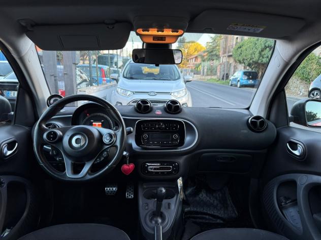 Smart ForTwo 70 1.0 Superpassion - Automatica - Superprezzo - Foto 5