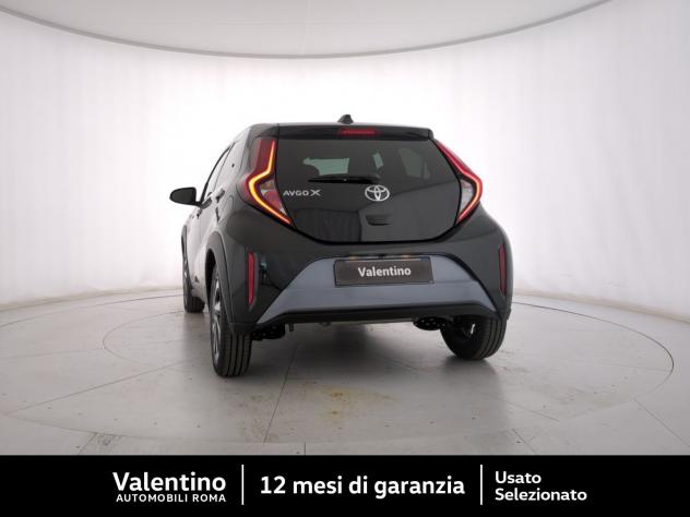Toyota Aygo X 1.0 Lounge 72cv - Foto 5