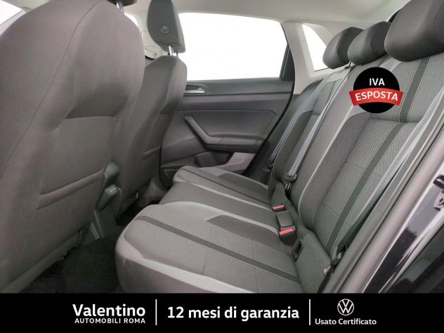 Volkswagen Polo 1.0 TSI Style - Foto 10