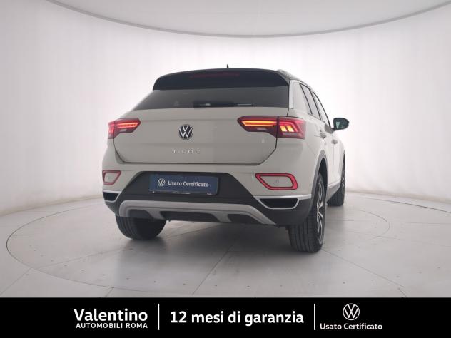 Volkswagen T-Roc 1.0 TSI Style - Foto 3