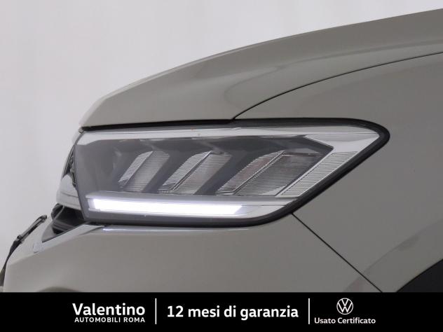 Volkswagen T-Roc 1.5 tsi DSG R-Line - Foto 8