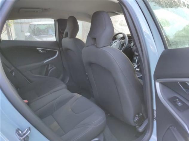 VOLVO V40 D2 Aut. Business PRONTA CONSEGNA NAVI,CLIMA rif. 15891625 - Foto 7