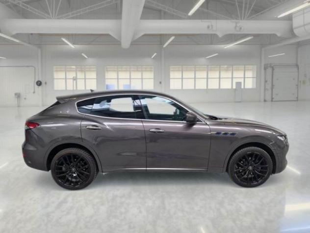 Maserati Levante 2.0 330cv 48v MHEV Executive Q4 auto - Foto 5