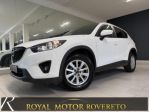 MAZDA CX-5 2.2L Skyactiv-D 150CV 4WD Evolve AUT. GARANTITA !! rif. 24205246