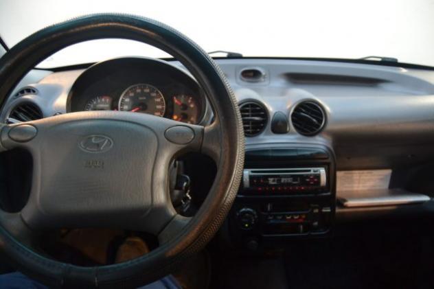 HYUNDAI Atos Prime 1.1 12V Active rif. 23307604 - Foto 10