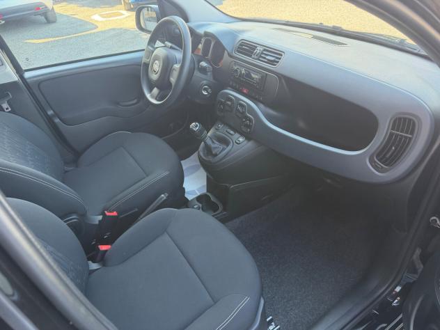 Fiat Panda 1.0 FireFly S&S Hybrid - Foto 8