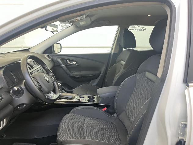 Renault Kadjar Kadjar 1.5 blue dci Sport Edition2 115cv my19 TUA DA 149,00 EURO AL MESE - Foto 8