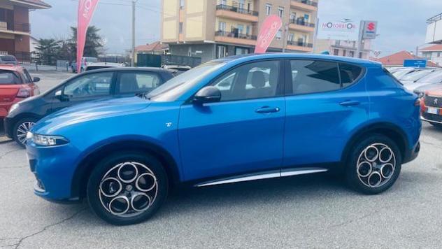 ALFA ROMEO Tonale 1.6 MJT 130cv TCT6 T.I. rif. 23384474 - Foto 3