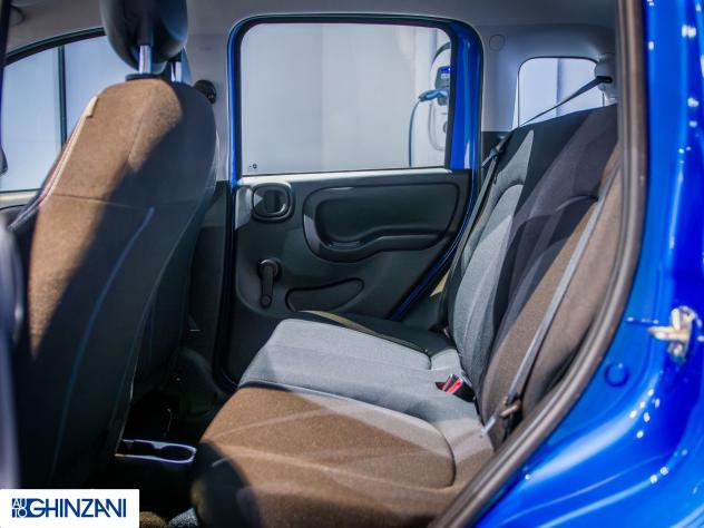 FIAT Panda 1.0 FireFly S&S Hybrid - "PREZZO VERO" - Foto 10