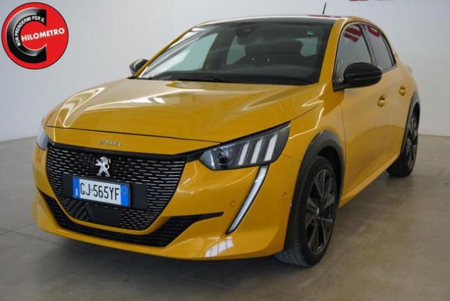 PEUGEOT 208 BlueHDi 100 Stop&Start 5 porte GT Pack rif. 23803719