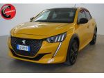 PEUGEOT 208 BlueHDi 100 Stop&Start 5 porte GT Pack rif. 23803719