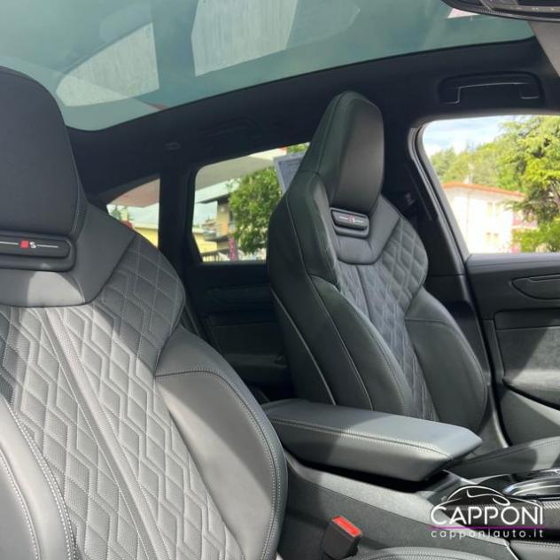 AUDI A6 AVANT TDI quattro S line IVA DED PROMO rif. 23794860 - Foto 8