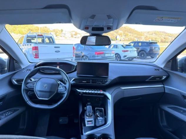 PEUGEOT 3008 130cv EAT8 ALLURE IVA ESPOSTA LEGGE 104 rif. 24022340 - Foto 10