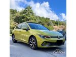 VOLKSWAGEN Golf 8.5 STYLE HIGHLINE 2.0 TDI 150 CV tetto panorama rif. 24131025