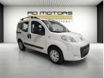Fiat Qubo Benzina Metano Neopatentati