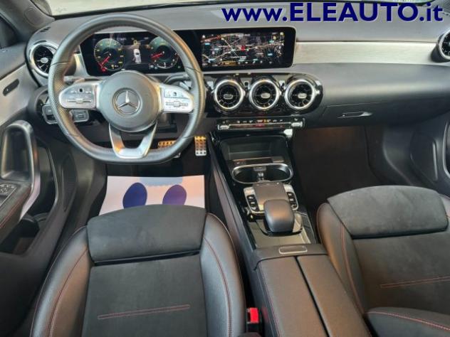 MERCEDES-BENZ CLA 200 163cv Automatic Premium rif. 23834786 - Foto 9