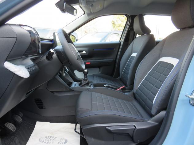 Citroën C3 Turbo 100 cv Manuale PLUS - Foto 7