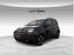 FIAT Pandina III 2024 Cross 1.0 firefly hybrid s&s 70cv