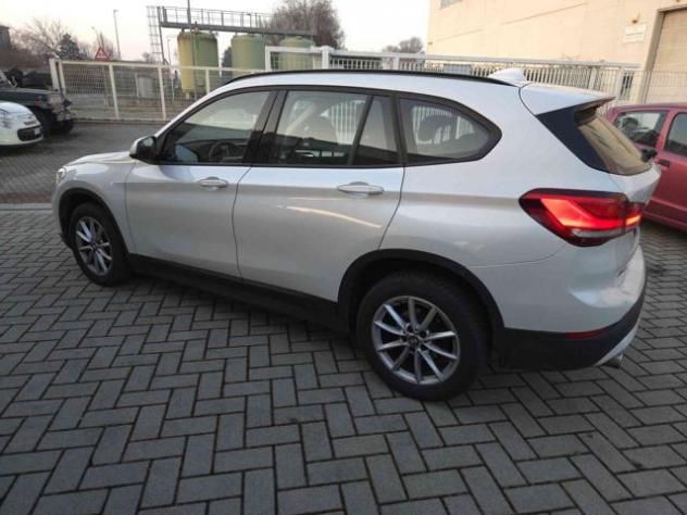 BMW X1 sDrive16d Advantage rif. 24077609 - Foto 10