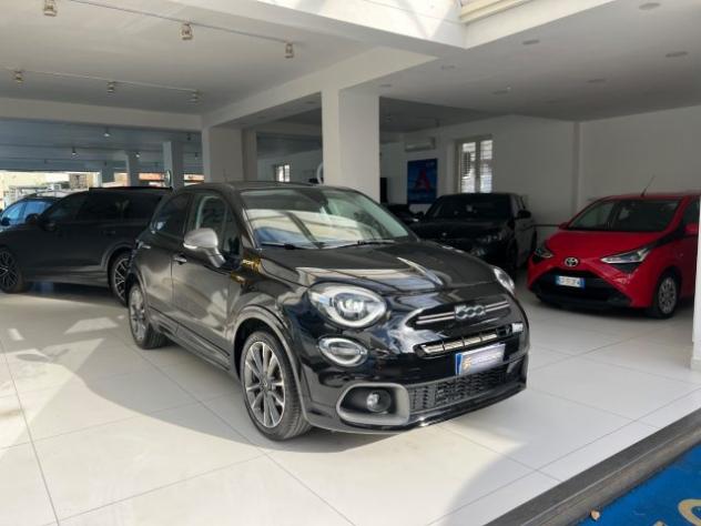 FIAT 500X 1.0 T3 120 CV Sport tua da €169,00 mensili rif. 23550330 - Foto 6