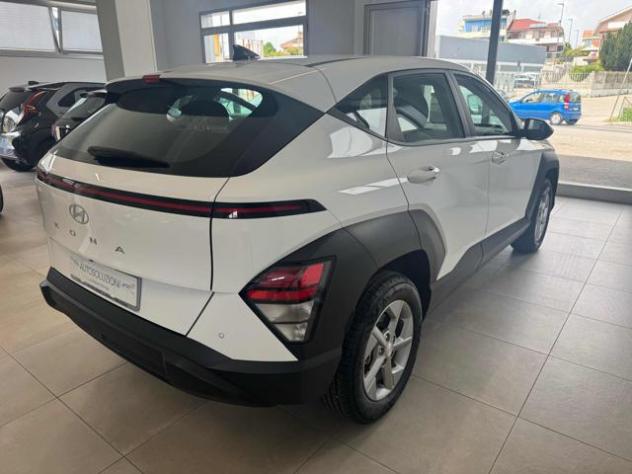 HYUNDAI Kona 1.0 T-GDI XTech rif. 23883710 - Foto 4
