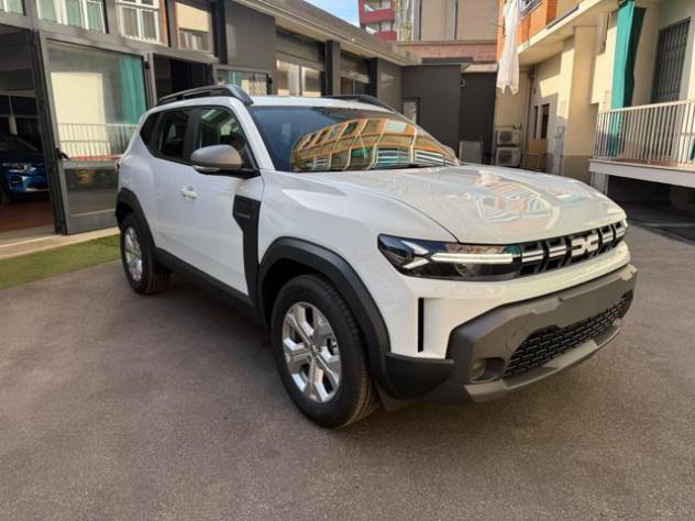 DACIA Duster Eco-G 120 CV Expression rif. 24130205 - Foto 3