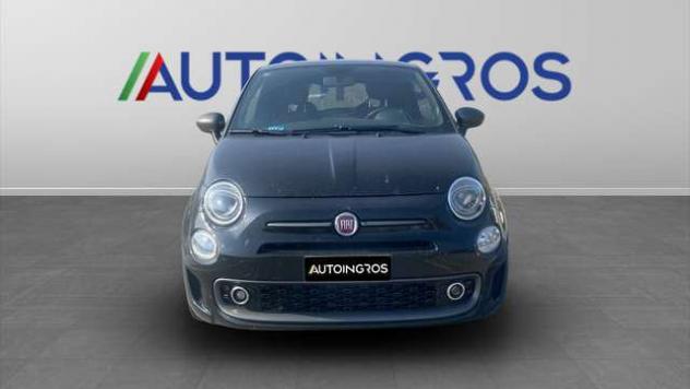FIAT 500 1.0 FireFly Hybrid Sport - Foto 8
